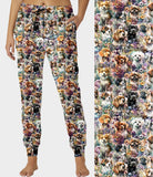 RTS - Puppy Paradise Joggers