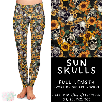 Ready to Ship - Square Pocket OS & TC