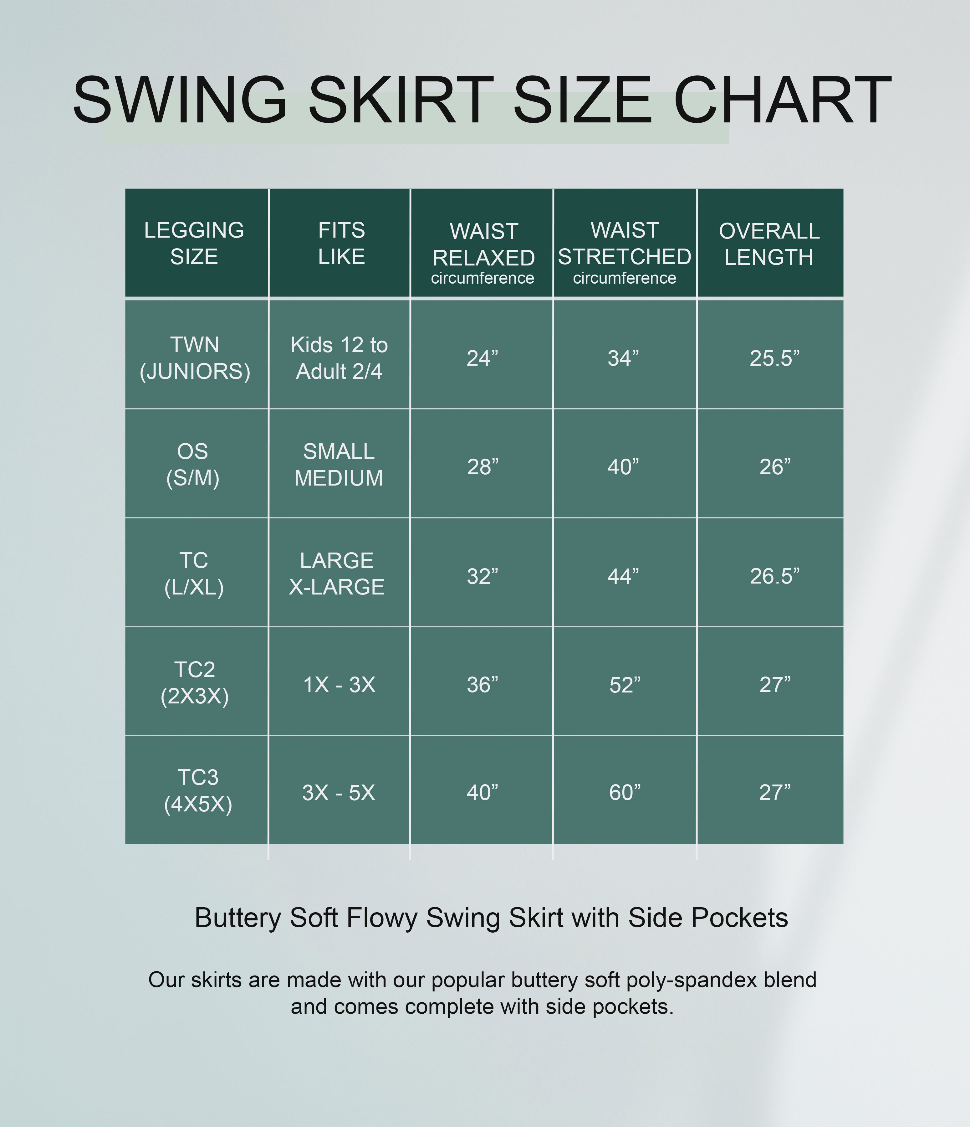 RTS - Mulberry Plaid Swing Skirt w/ Pockets