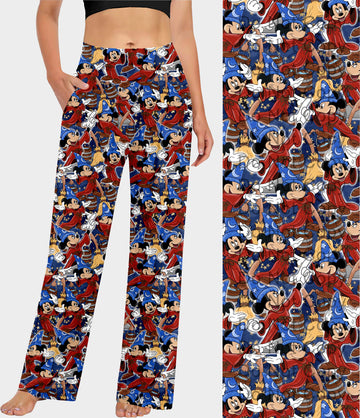 RTS - Starry Apprentice Lounge Pants