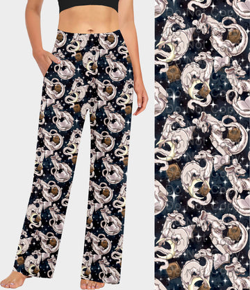 RTS - Story Dragon Lounge Pants