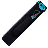 Toadfish Neoprene Fillet System Cases Fishing Tackle for Stowaway Folding Cutting Board & Knife