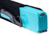 Toadfish Neoprene Fillet System Cases Fishing Tackle for Stowaway Folding Cutting Board & Knife