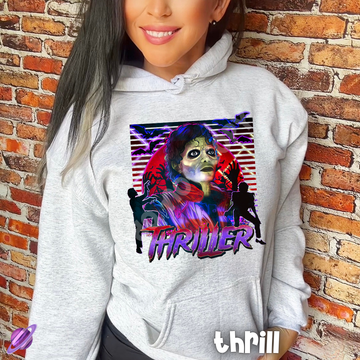 THRILL HOODIE