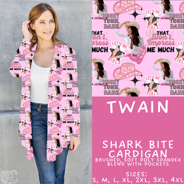 Batch #475 - Stars 2 Collection - Closes 1/14 - ETA early/mid March - Twain Cardigan