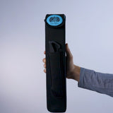 Toadfish Neoprene Fillet System Cases Fishing Tackle for Stowaway Folding Cutting Board & Knife