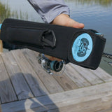 Toadfish Neoprene Fillet System Cases Fishing Tackle for Stowaway Folding Cutting Board & Knife