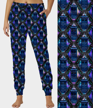 RTS - Through the Galaxy Joggers