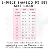 Ready To Ship - Race Cars Adult Bamboo Short Sleeper Set - M