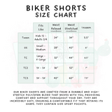 Ready to Ship - WC DOG 10 Biker Shorts - TC & TC2