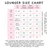 Ready To Ship - Vacay Fam Loungers - TC & TC2