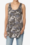 Camo Tank