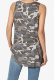 Camo Tank