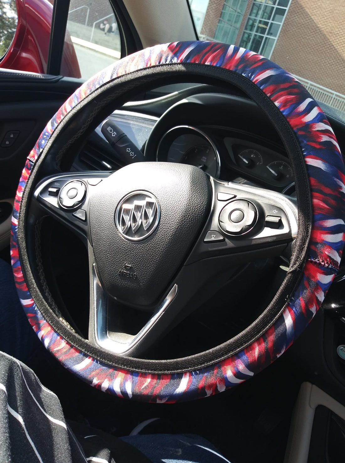 OOG PINK - STEERING WHEEL COVERS ROUND 5 PREORDER CLOSING 8/22