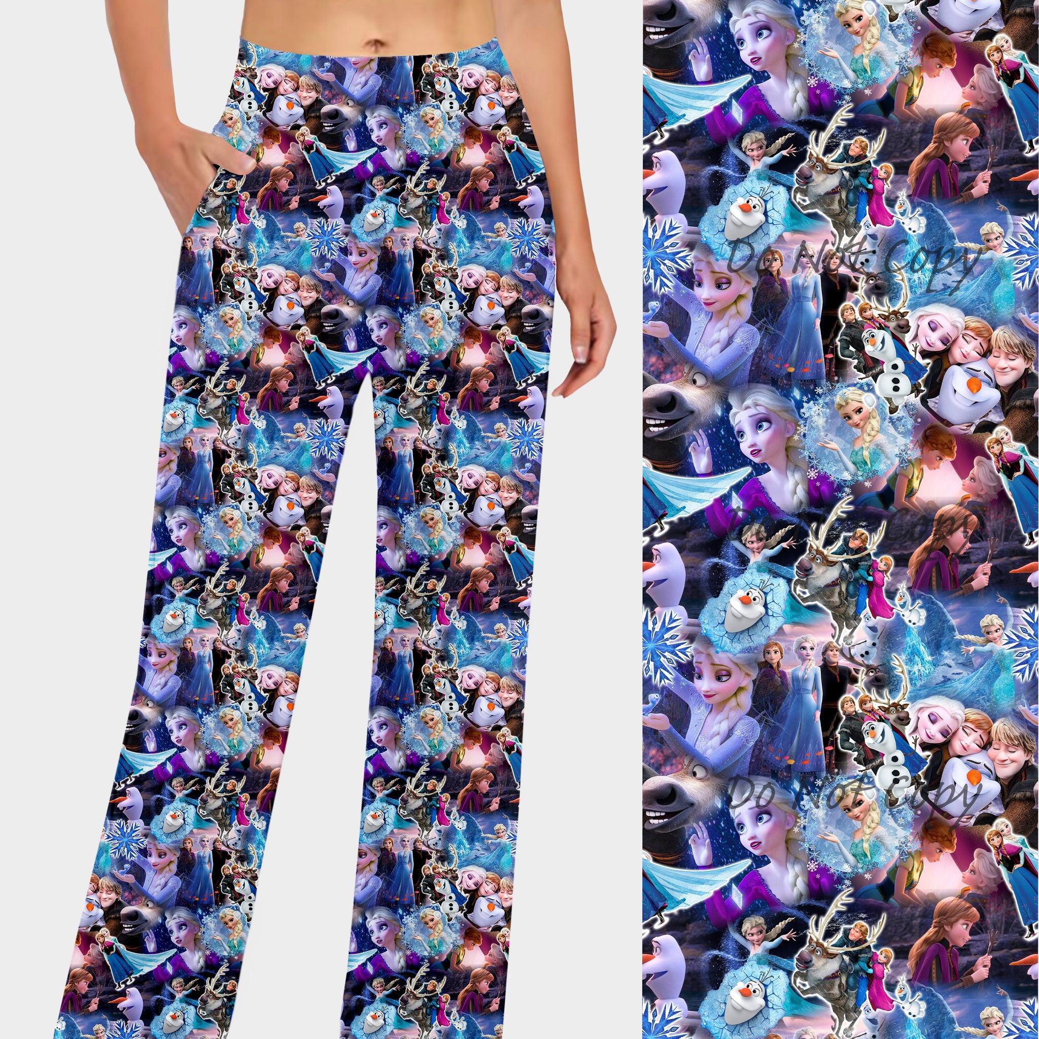 RTS - Always Sisters Lounge Pants