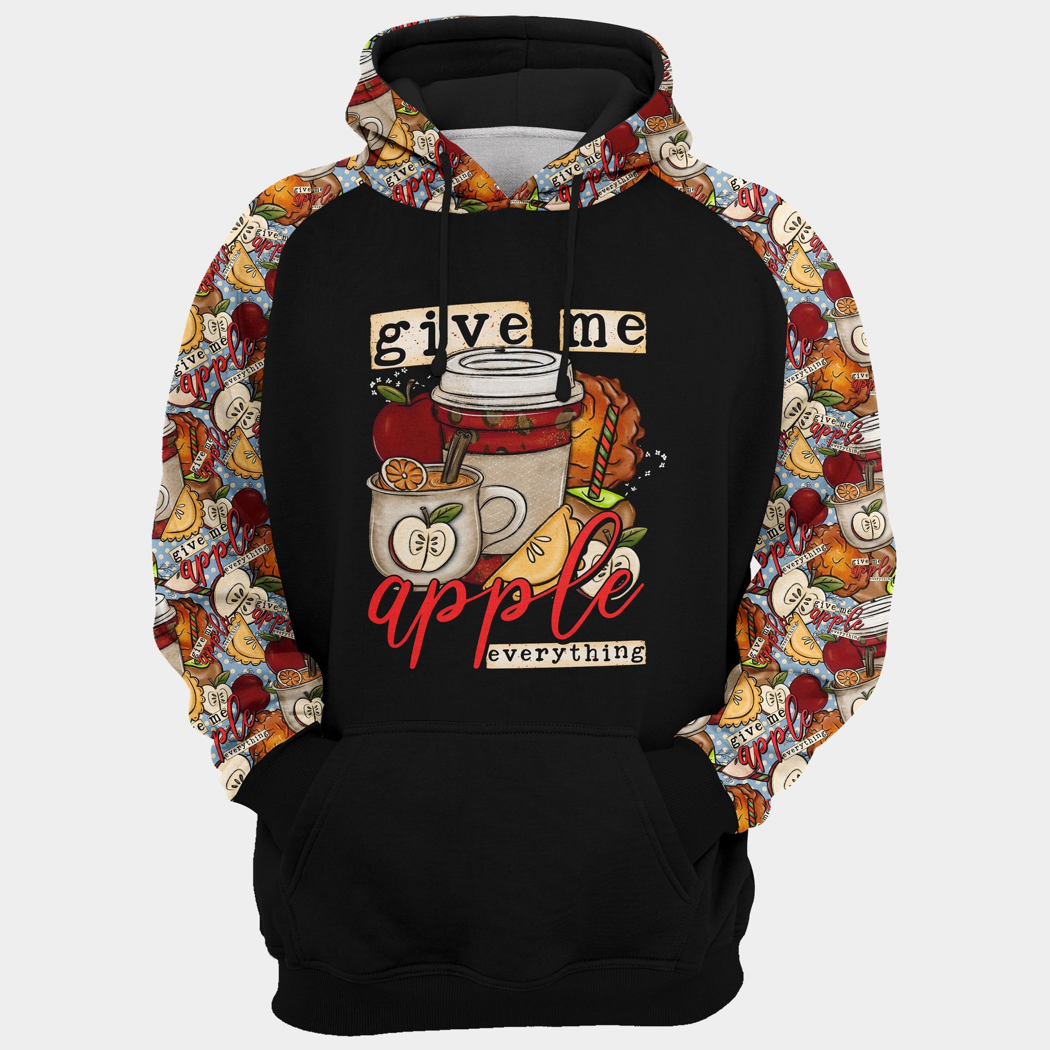 RTS - Apple Everything Hoodie