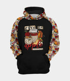 RTS - Apple Everything Hoodie