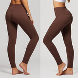 Women High Waist Extra Soft Long Full Length Leggings w/ Comfortable Yoga Waistband Buttery Soft in Many Colors fitting S-3X