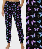 RTS - Butterflies Joggers