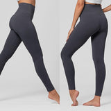 Women High Waist Extra Soft Long Full Length Leggings w/ Comfortable Yoga Waistband Buttery Soft in Many Colors fitting S-3X