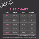 Teal Pineapple Print Leggings