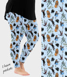 RTS - Classic Story Leggings w/ Pockets