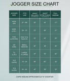 Be Good Soft Print Joggers with Pockets