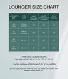 RTS - Sugar Skulls Lounge Pants