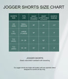 Dolphin Floral Print SUper Soft Stretchy  Jogger or Biker Shorts w/ Pockets