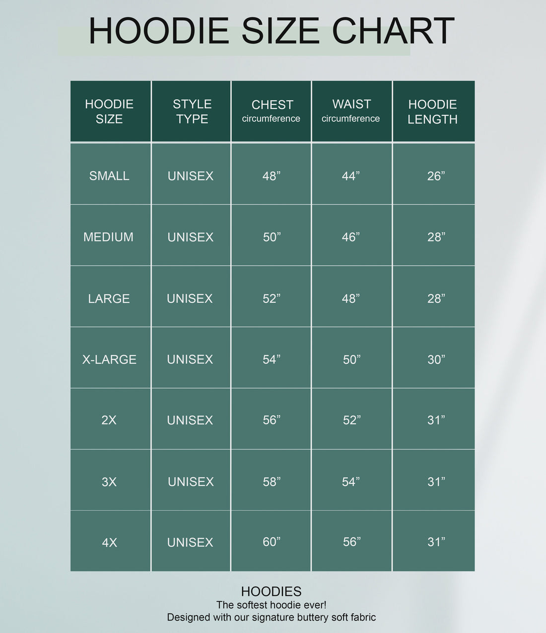 B271 - Preorder Where the Paws Lead Pullover Hoodie (Closes 1/25. ETA early April)