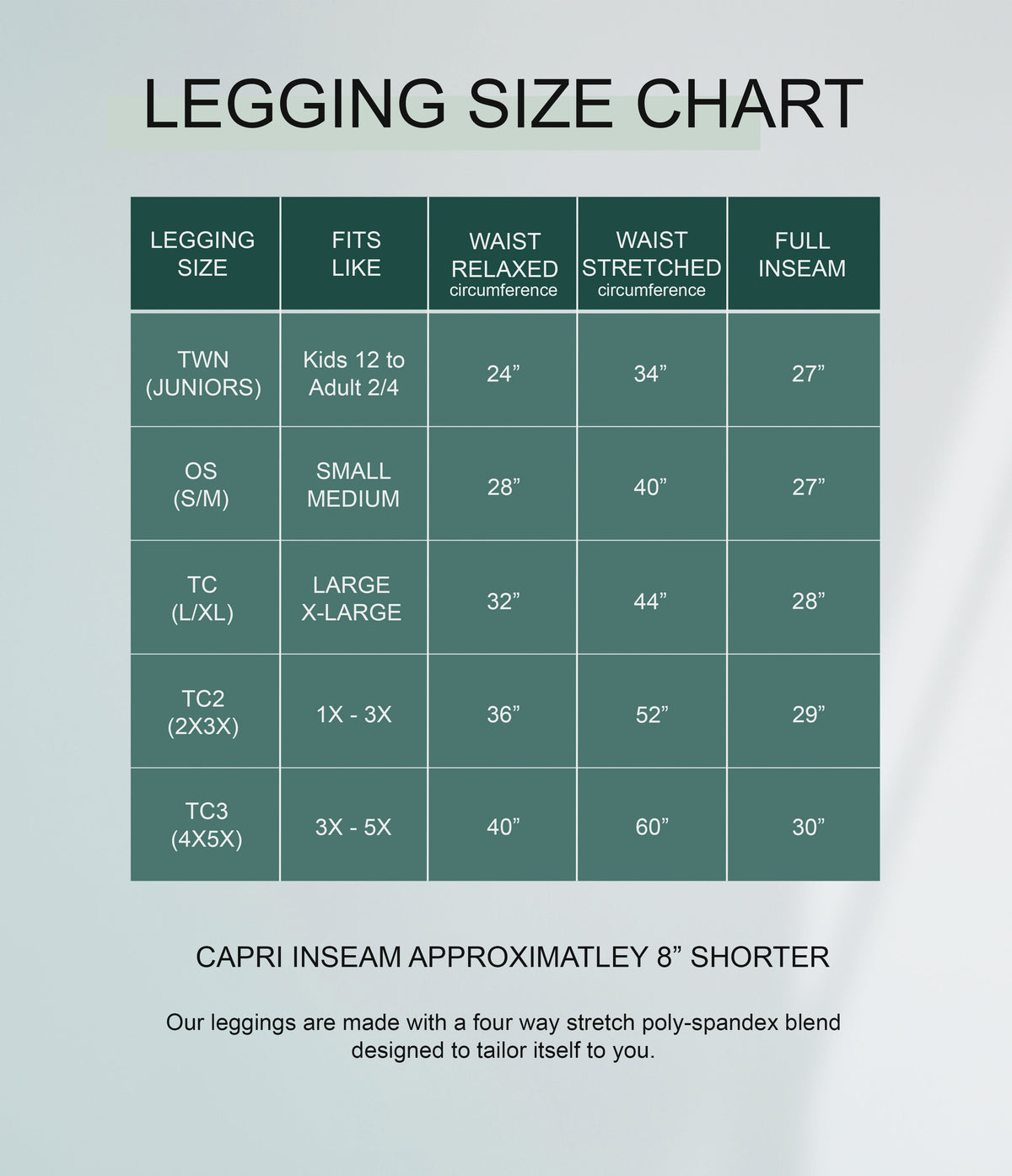 RTS - Dreamcatchers Leggings w/ Pockets