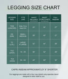 Good Luck Green Gnomes Soft Leggings