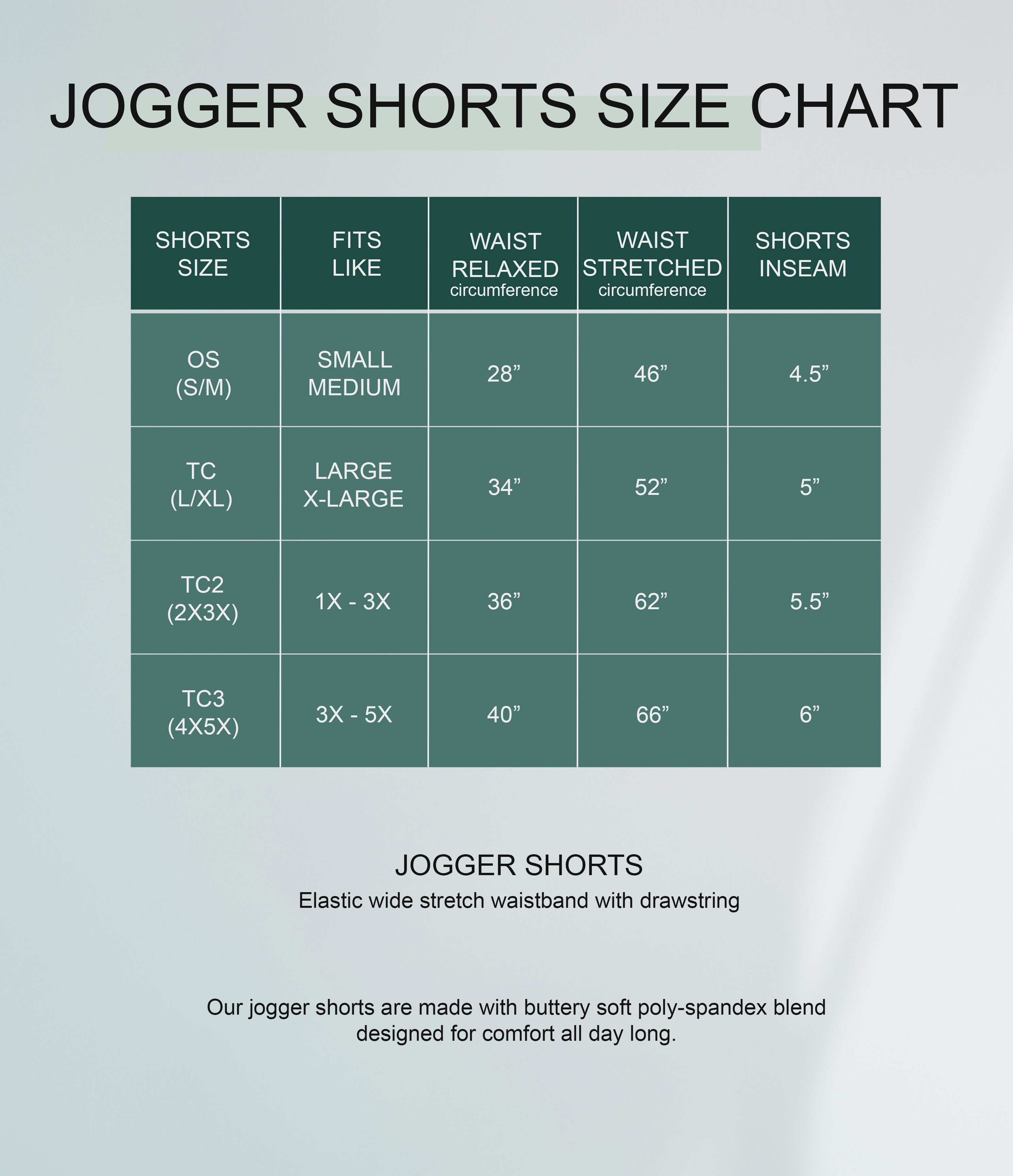 RTS - Patriotic Paws Jogger Shorts