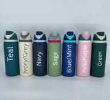 32oz EasySip Water Bottle