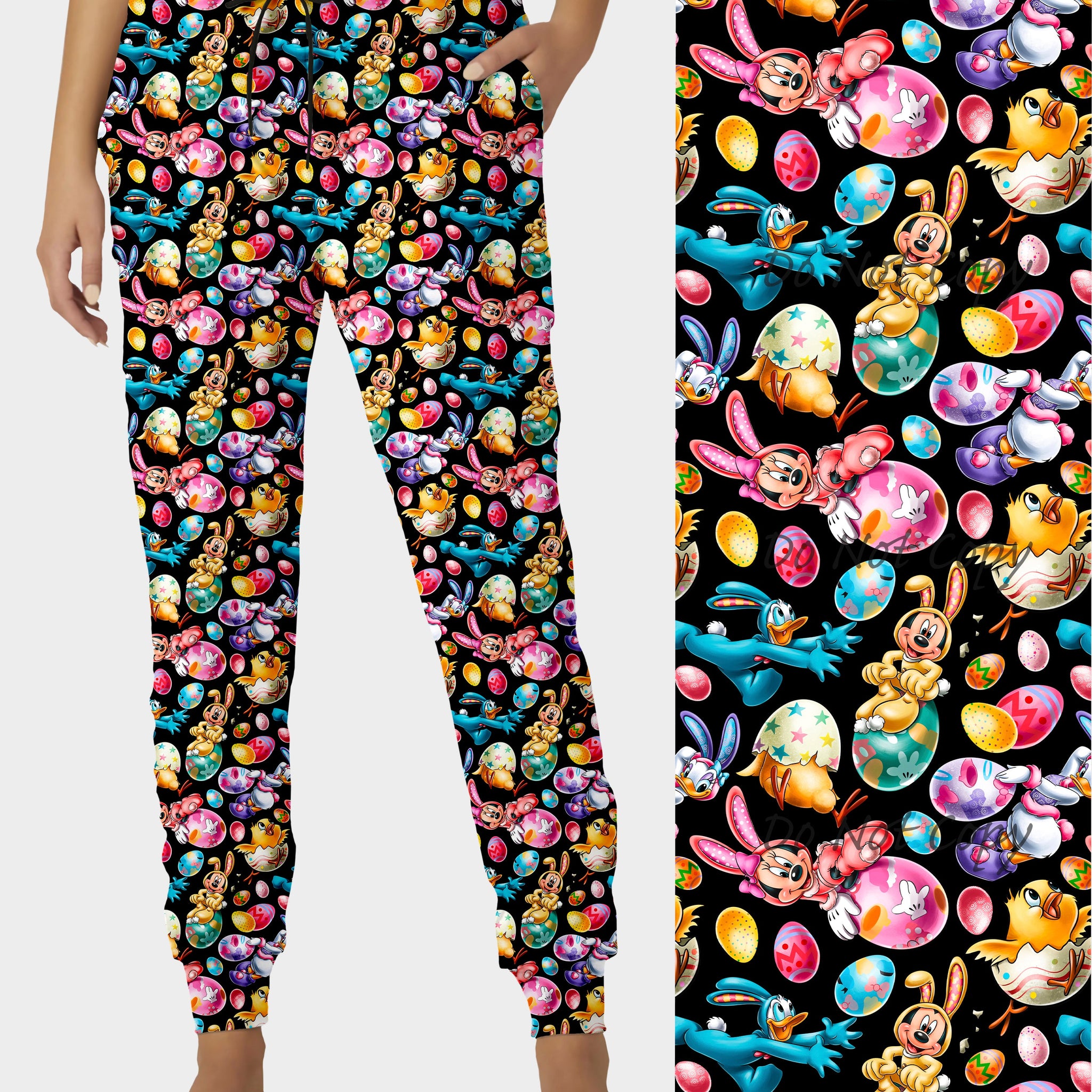 RTS - Easter Pals Joggers