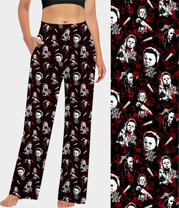 RTS - Evil Never Dies Lounge Pants