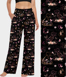RTS - Foil Pets Lounge Pants