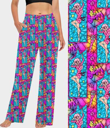 RTS - Glass JH Lounge Pants