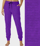RTS - Grape Crush Joggers