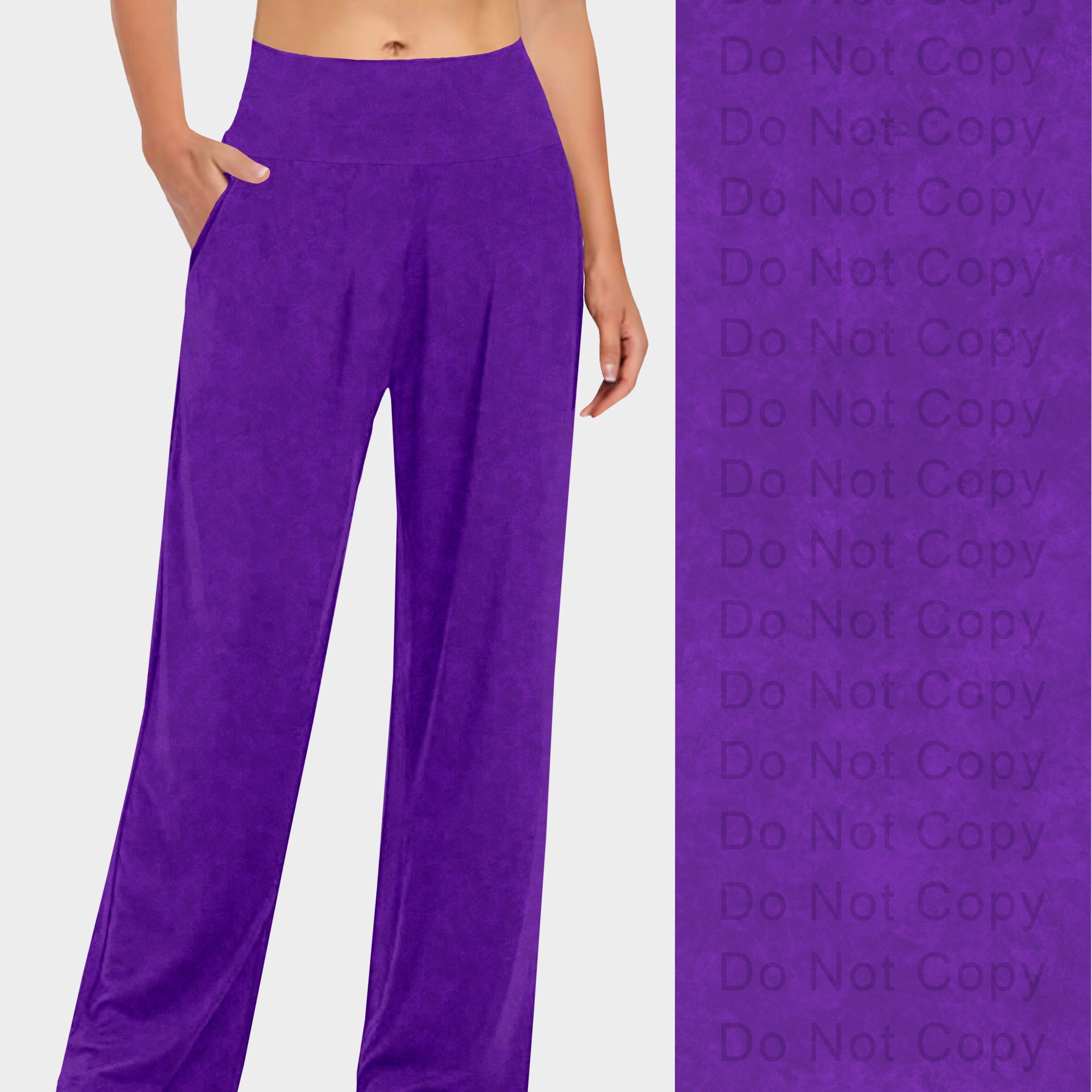 RTS - Grape Crush Lounge Pants