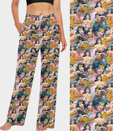 RTS - Heroine Lounge Pants