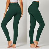 Women High Waist Extra Soft Long Full Length Leggings w/ Comfortable Yoga Waistband Buttery Soft in Many Colors fitting S-3X