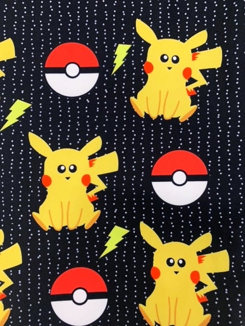 Pika Leggings