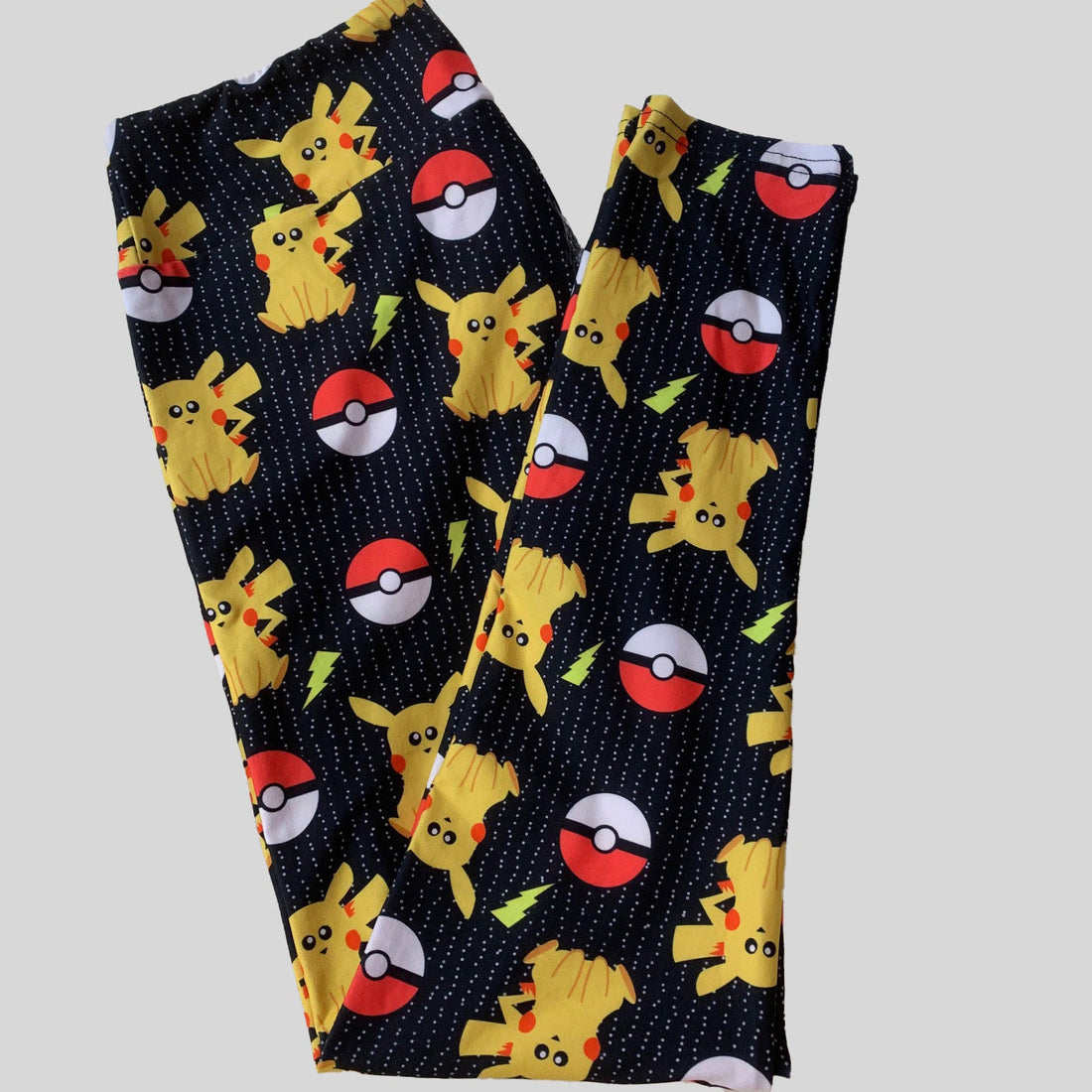 Pika Leggings