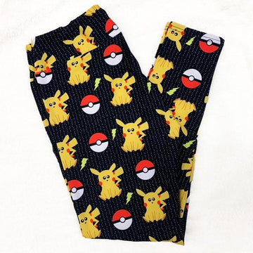 Pika Leggings