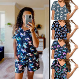 Sleepy Sloths Pajama Set