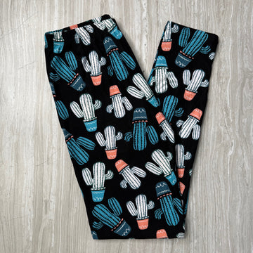 Cactus Leggings