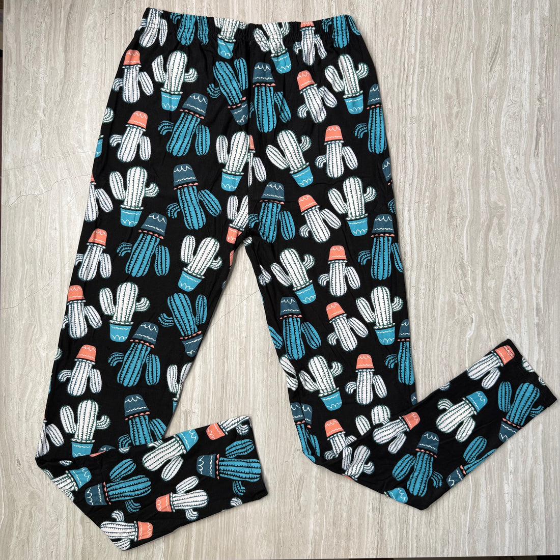 Cactus Leggings