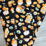 Honey Bee Gnomes Soft Leggings W/ Pockets
