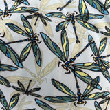 Reflection Dragonfly Soft Leggings